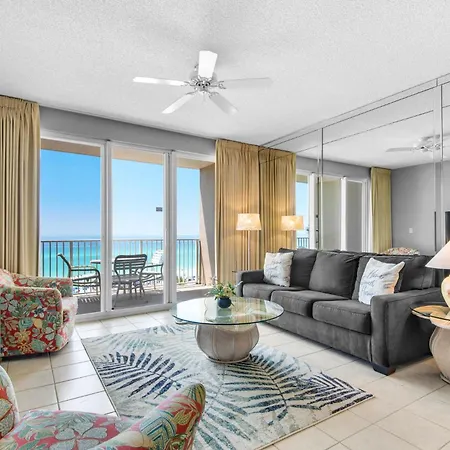 Majestic Sun A403 Villa